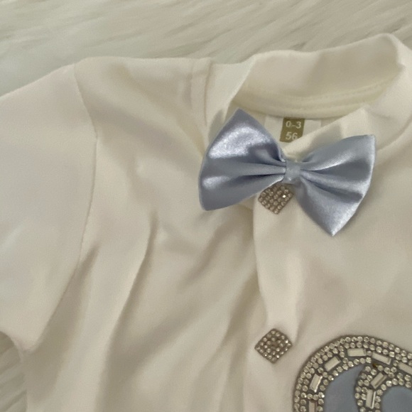 Baby prince set - Picture 6 of 8